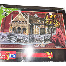 Puzzle lord rings for sale  Chicago