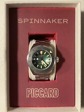 Spinnaker 5098 piccard gebraucht kaufen  Dinklage