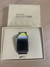 Samsung galaxy gear for sale  DRONFIELD