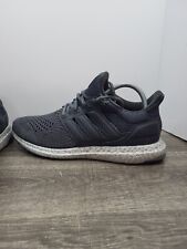 Adidas ULTRABOOST 1.0 Zapatos para Correr Bajos Para Hombre Talla 9.5 Gris ID9675  segunda mano  Embacar hacia Argentina