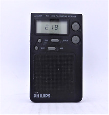 Radio philips ae6209 usato  Roma