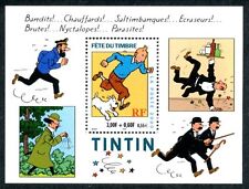 Stamp timbre bloc d'occasion  Toulon-