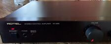 Used, Rotel RC-995 Stereo Preamplifier -MM / MC Phono - w/Remote for sale  Shipping to South Africa