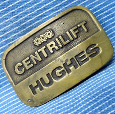 Hughes centrilift belt for sale  Torrington