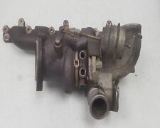 VOLVO S40  V50  C30 2004-2007 2.5 T5 TURBO CHARGER & MANIFOLD 30650975 for sale  Shipping to South Africa