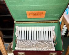 musette accordion for sale  Henrico