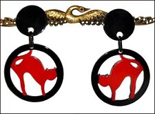 Boucles oreilles pendle d'occasion  France