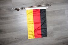 Flaggenmast boot deutschlandfl gebraucht kaufen  Buxtehude