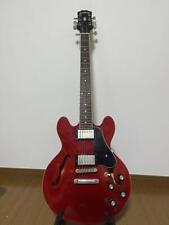 Epiphone Es-339 cereza semiacústica segunda mano  Embacar hacia Argentina