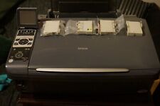Epson dx8400 printer for sale  STEYNING