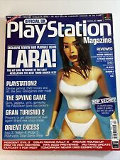 Official playstation magazine for sale  GREAT YARMOUTH