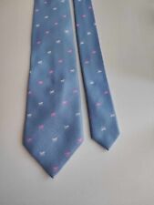 Cravatta sartoriale made usato  Napoli