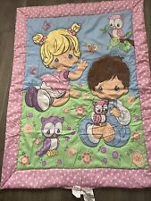 Precious moments reversible for sale  Mays Landing