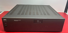 NAD Stereo Power Amplifier 2200 Power Envelope - Tested & Working, used for sale  Shipping to South Africa