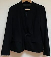 Zara blazer veste d'occasion  Carignan-de-Bordeaux