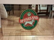 Farland red beer usato  Milano