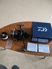 Daiwa windcast 5000qda for sale  NORWICH