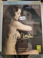 Malena dvd usato  Italia