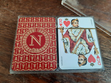 Napoleon coffret jeux d'occasion  Carrières-sur-Seine