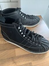 adidas superstar boots for sale  MANCHESTER