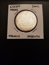 Moneta argento 55957 usato  Castelfranco Veneto