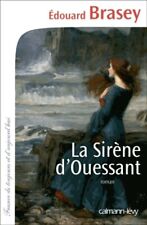 3840254 sirène ouessant d'occasion  France