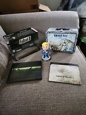 Fallout 3 Collector's Edition - Playstation 3 Lunch Box NO GAME for sale  Shipping to South Africa