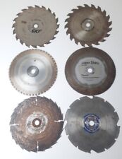 Round saw blades for sale  San Antonio