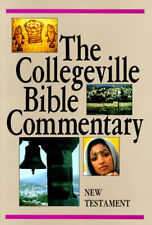 Collegeville bible commentary for sale  DUNFERMLINE