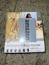 lille baby newborn carrier for sale  Mission