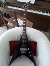 Guitare jackson flying d'occasion  Freneuse