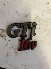 Rover metro gti for sale  THURSO