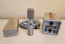 Vintage neumann um57 for sale  Raleigh