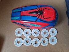 Spiderman 2013 hasbro for sale  HAYLE