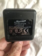 Ripmax charger for sale  ABERDEEN