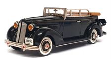 Minimarque 43 escala 1/43 CS18A - 1936 Packard 120-B Eleanor Powell - Preto comprar usado  Enviando para Brazil