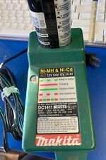 Makita battery charger for sale  Flowery Branch