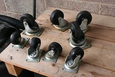 Casters make heavy for sale  Williston Park