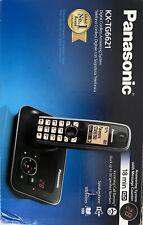 Panasonic tg6621 phone for sale  SITTINGBOURNE