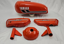 Yamaha rd350 oem for sale  West Palm Beach