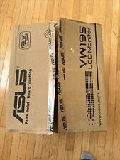 Asus wide led for sale  Durham