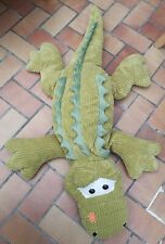 énorme peluche crocodile d'occasion  Cesson-Sévigné