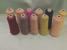 Chenille 4ply texere for sale  COVENTRY