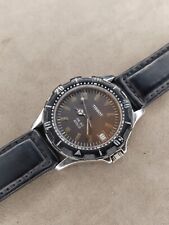 Vintage watch tissot usato  Alatri