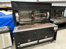 Combo broiler for sale  Colfax