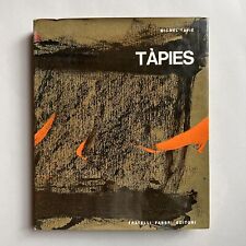 Tapies tapie michel usato  Roma