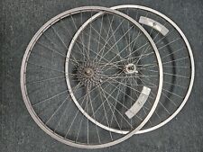 Vintage set wheels for sale  Shipping to Ireland