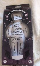 Personal voodoo doll for sale  NEWTON ABBOT