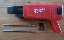 collated screw gun for sale  Carthage