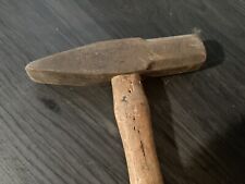 Vintage upholstery hammer. for sale  Mesa